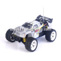 1/10 Escala 4WD Oil rc camión HBX 3318